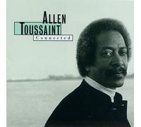 Allen Toussaint - Connected