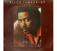 Allen Toussaint - Motion