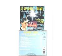 Allen Toussaint Orchestra - 16 Superhero Themes (UK