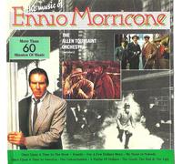 Allen Toussaint Orchestra - Movie Music Played by the Allen Toussaint Orchestra