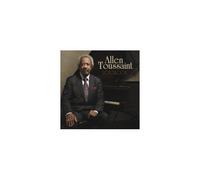 ALLEN TOUSSAINT: SONGBOOK - CD