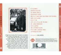 ALLEN TOUSSAINT - SONGBOOK NEW CD
