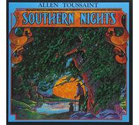 ALLEN TOUSSAINT - Southern Nights