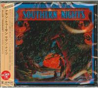 ALLEN TOUSSAINT-Southern Nights-JAPAN CD Remastered