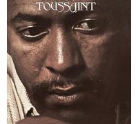ALLEN TOUSSAINT - TOUSSAINT - Vinyl Record - E72z