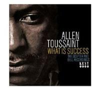 ALLEN TOUSSAINT - WHAT IS SUCCESS THE SCEPTER A - CD - 21 - F11501z