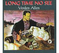 Allen, Verden - Long Time No See