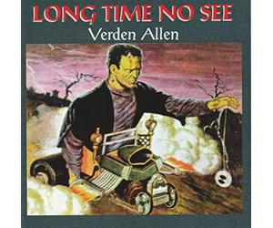 Allen, Verden - Long Time No See