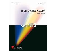 Allen Vizzutti: The Enchanted Melody