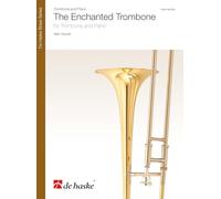 Allen Vizzutti: The Enchanted Trombone