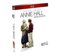 ALLEN, WOODY-ANNIE HALL [BLU-R