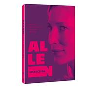Allen Woody Collec. ( Box 4 Dv)