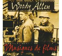 Allen Woody - Musiques De Films