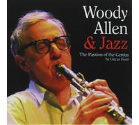 Allen, Woody - Woody Allen&Jazz
