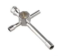 Allen-Wrenches Set 5.5mm 7mm 8mm 10mm 17mm L-Shape Hex Key Tool For RC Model Car Maintenance Bike Motorcycle And DIY Household Repair Tools