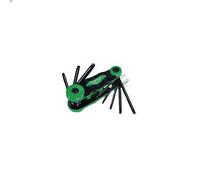 Allen wrenches TOPTUL AIFB0801