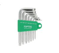 Allen wrenches TOPTUL GAAL0705
