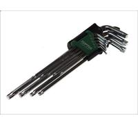 Allen wrenches TOPTUL GAAL0924