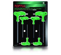 Allen wrenches TOPTUL GAAS0601