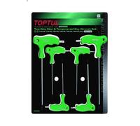 Allen wrenches TOPTUL GAAS0602