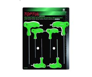 Allen wrenches TOPTUL GAAS0602