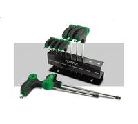 Allen wrenches TOPTUL GAAX0901