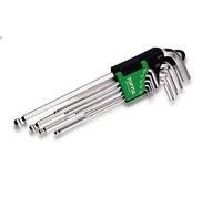 Allen wrenches TOPTUL GBAL0901