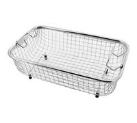 Allendale Ultrasonic US-BA-3L Basket for Allendale 3 Litre Ultrasonic Cleaner Tanks 235x120x80mm