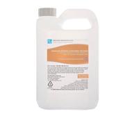 Allendale Ultrasonics cleaner fluid rust remover concentrated solution liquid for removing rust on metal parts tools and engine parts