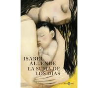 Allende, I: Suma de los das - Paperback NEW Gunnarsson, Ola 01/08/2013
