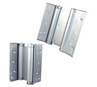 ALLENDOR Double Helical Spring Hinge - 150mm