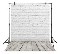 Allenjoy 6.5ft(W) x10ft(H) Fuzzy Dark Brown Abstract Photography Backdrops Texture Polyester Old Master Style Professional Portrait Background Photo Studio Booth Props