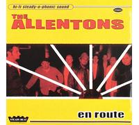 Allentons - En Route