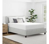 Aller-Ease Maximum Allergy Mattress Protector, Queen