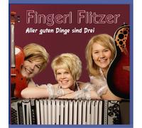 Aller Guten Dinge Sind Drei