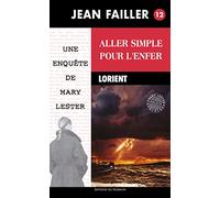 Aller simple pour l'enfer (Enquêtes en série)
