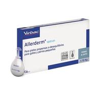 ALLERDERM Spot-On 2ml 6 Pip < 10kg