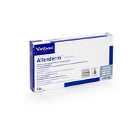 Allerderm Spot On (Dog & Cat <10kg) 6 x 2ml