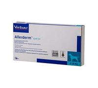 Allerderm Spot On (Size: 6 x 4ml)