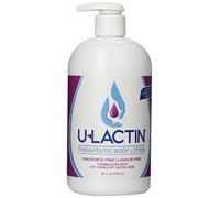 Allerderm U-Lactin Therapeutic Body Lotion 470ml