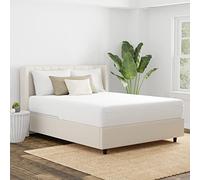 AllerEase Cotton Fresh Mattress Protector - Twin