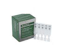 Allergan Celluvisc 1% Eye Drops 30 x 3 - Carmellose Solution for Dry Eye Relief