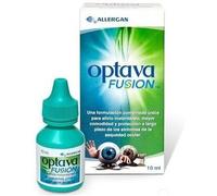 Allergan Fusion Opted Eye Drops 10 ml