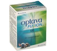 Allergan Optava Fusion 30 Single Dose