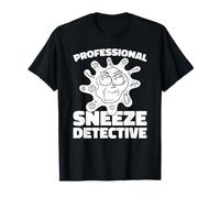 Allergist Allergy Immunology Specialist - Allergist T-Shirt