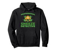 Allergist Allergy Specialist - Immunology Allergist Pullover Hoodie