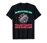 Allergist - Immunology Allergy Specialist Allergist T-Shirt