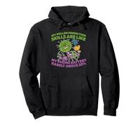 Allergist Specialist Allergy Immunology - Allergist Pullover Hoodie