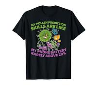 Allergist Specialist Allergy Immunology - Allergist T-Shirt