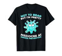 Allergist Specialist Allergy - Immunology Allergist T-Shirt